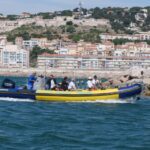 Boat walk in Sete on the singular island 1 hour - Final Thoughts