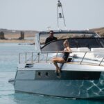 Boat - yacht tours at Mykonos - Practical Details and FAQs