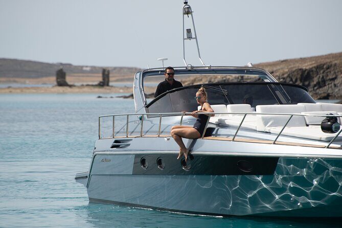 Boat - yacht tours at Mykonos - Practical Details and FAQs