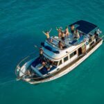 Boating Experience in Cancun Bay. All inclusive. - Final Thoughts