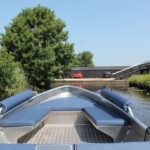 Boatrental 2 Hours 8 Person with Steeringwheel and cushions - An In-Depth Review of the Experience