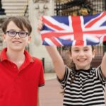 Bobbies, Corgis and the 7 Lions - A Closer Look at the Experience