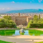 Boboli Garden Skip The Line Ticket - The Sum Up