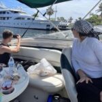 Boca Raton: 23ft Boat Tour with Snorkeling/Tubing/Island - FAQ