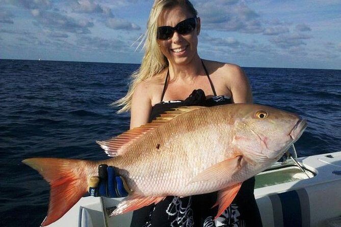 Boca Raton Deep Sea Fishing Trips - Who This Tour is Best For