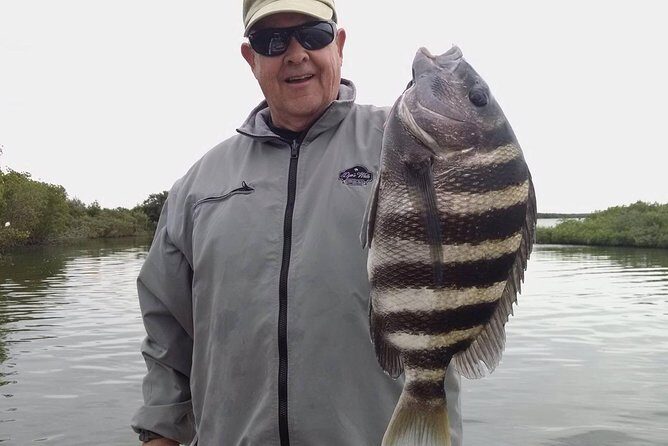 Boca Raton Inshore Fishing Trip - FAQ