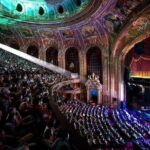 Boch Center Wang Theatre Tour & Folk Americana Roots Hall of Fame - A Deep Dive into the Theatre and Tour Experience