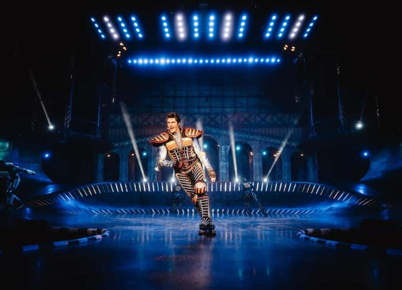 Bochum: STARLIGHT EXPRESS Musical Show Ticket - Who Should Attend?