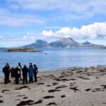 Bodø: Arctic Coastal Walk - Key Points