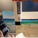 Bodø: Arctic-Inspired Painting Class with Local Artists - Who Will Enjoy This Experience?