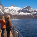 Bodø: Beiar Fjord & Saltstraument Cruise - Itinerary Breakdown and Highlights