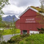 Bodø: Kjerringøy & Silent Coastal Cruise - Exploring the Itinerary in Detail