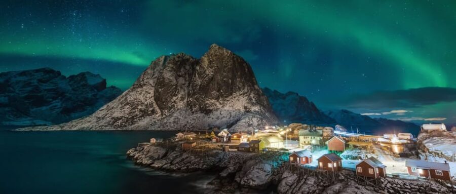 Bodø: Lofoten, Senja, Tromsø Flexible 4-Day Private Trip - Final Thoughts