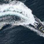 Bodø: Saltstraumen Sea Eagle Trip by RIB - Key Points