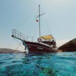 Bodrum: All-day Private Boat Cruise with Lunch - The Value of a Private Boat Tour