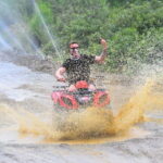 Bodrum Atv Safari Adventure with hotel transfer - Exploring Bodrum’s Countryside on Quads