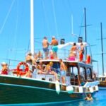 Bodrum Black Island Boat Trip - A Detailed Look at the Bodrum Black Island Boat Trip