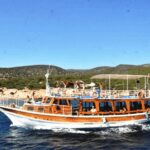 Bodrum Boat Tour with Lunch: Beaches and Islands - What Reviewers Say