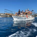 Bodrum boat trip starting from Gümbet beach - A Closer Look at the Itinerary