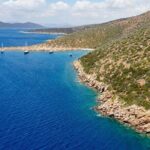Bodrum Boat Trip With Lunch 11:00 to 17:00 - FAQ