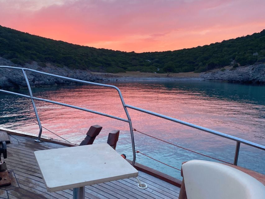 Bodrum: Bodrum Private Sunset Boat Tour - Who Should Consider This Experience?