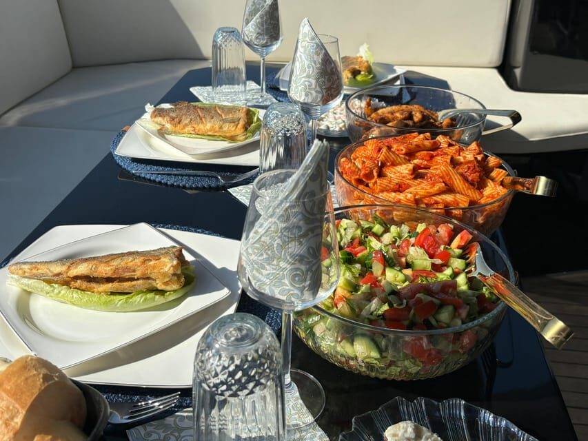 Bodrum: Bodrum Sunset Tour with Jet Black Yacht - Why This Tour Stands Out