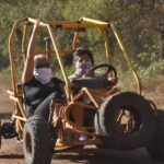 Bodrum Buggy Safari - What to Bring