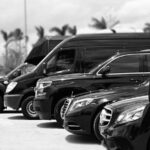 Bodrum City Center Hotels to Bodrum Airport BJV Transfers - How the Experience Works