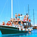 Bodrum Cleopatra & Orak Island Mix Tour by Boat - Summary of the Experience