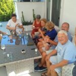Bodrum Cooking Class with Local Couple - Who Should Book This?