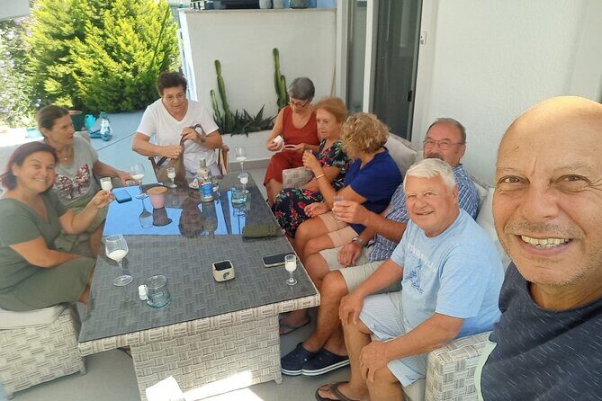 Bodrum Cooking Class with Local Couple - Who Should Book This?