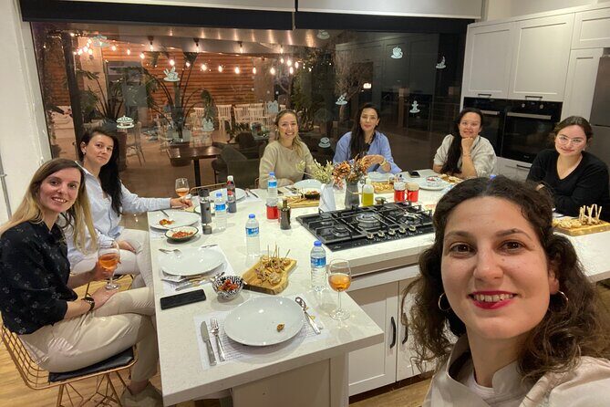 Bodrum Cooking Class - Who Should Consider This Experience?