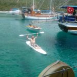 Bodrum Daily Boat Trip Karaada, Including Lunch - FAQs