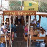Bodrum Daily Boat Trip / Orak or Black Island - The Sum Up