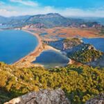 Bodrum: Dalyan Mud Baths & Iztuzu Beach Day Trip with Lunch - An In-Depth Look at the Dalyan Day Trip from Bodrum