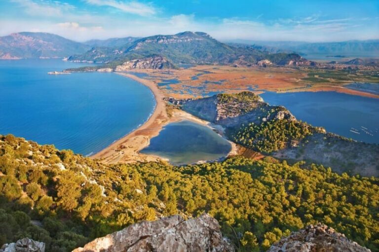 Bodrum: Dalyan Mud Baths & Iztuzu Beach Day Trip with Lunch - An In-Depth Look at the Dalyan Day Trip from Bodrum