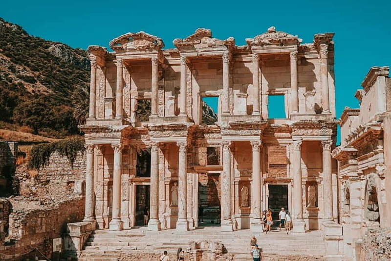 Bodrum: Ephesus, House of Virgin Mary, and Temple Tour - Practical Details and Value