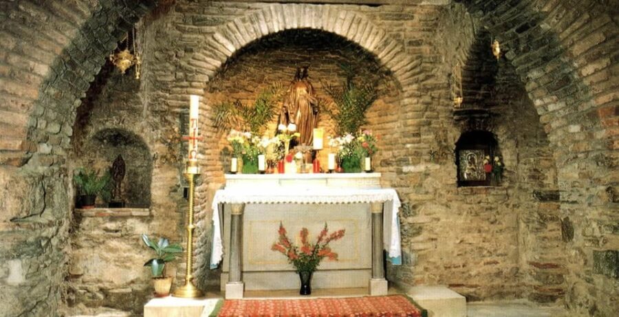 Bodrum: Ephesus, Selcuk, & Virgin Mary House Tour w/ Lunch - A Detailed Breakdown of the Tour Experience