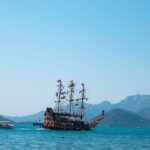 Bodrum: Family-Friendly Pirate Boat Day with Lunch & Drinks - Practical Tips for Your Trip