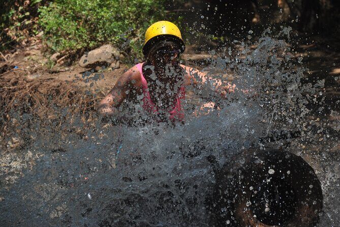 Bodrum Forest, Mud, and Streams Quad Safari with Pickup - Authentic Experiences and Unfiltered Opinions