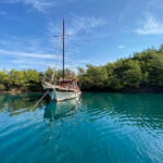 Bodrum: Full day Boat Trip to the Turkish Maledives - Authentic Experiences and Unique Details