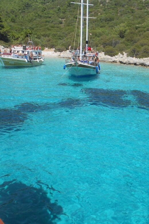 Bodrum: Full-Day Boat Trip with Lunch - Who Will Love This Tour?