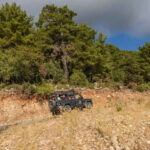 Bodrum: Full-Day Jeep Safari with Lunch and Hotel Transfer - FAQs
