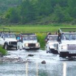 Bodrum Jeep Safari from Bodrum Cruise Port - What the Reviews Say