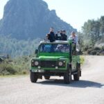 Bodrum Jeep Safari with Lunch - Who Should Consider This Tour?