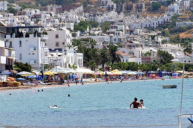 Bodrum Like a Local: Customized Private Tour - Who Will Benefit Most?