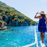 Bodrum: Orak Island Boat Tour with Swim Stops and Lunch - FAQ