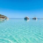Bodrum: Orak Island Boat Trip with Lunch & Optional Transfer - Who Should Take This Tour?