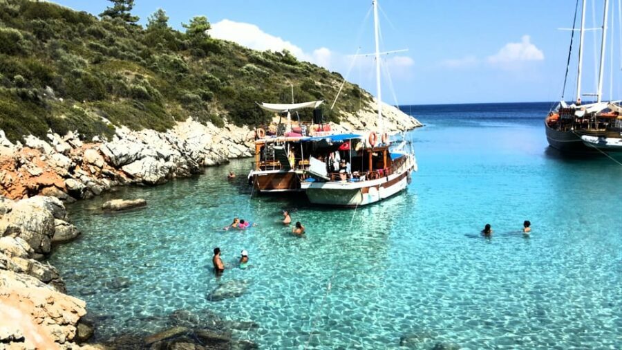 Bodrum: Peninsula Private Boat Tour with Lunch - Who Will Love This Tour?