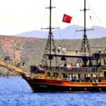 Bodrum: Pirate Boat Trip with BBQ Lunch and Optional Pickup - The Value of This Experience